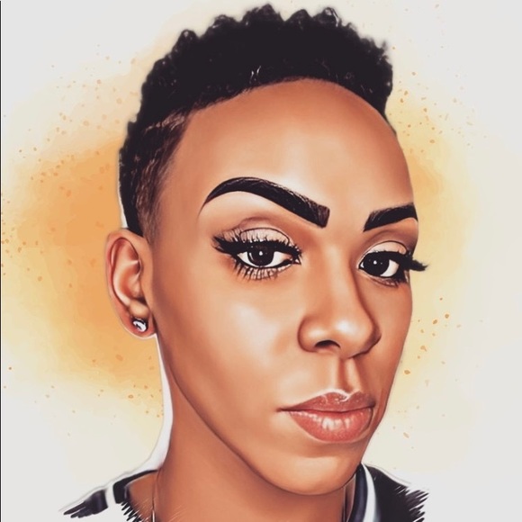 Meet your Posher, Caleshea - Picture 2 of 2